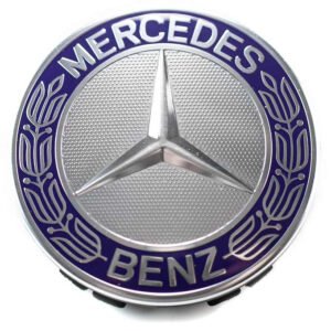 Mercedes Hub Cap